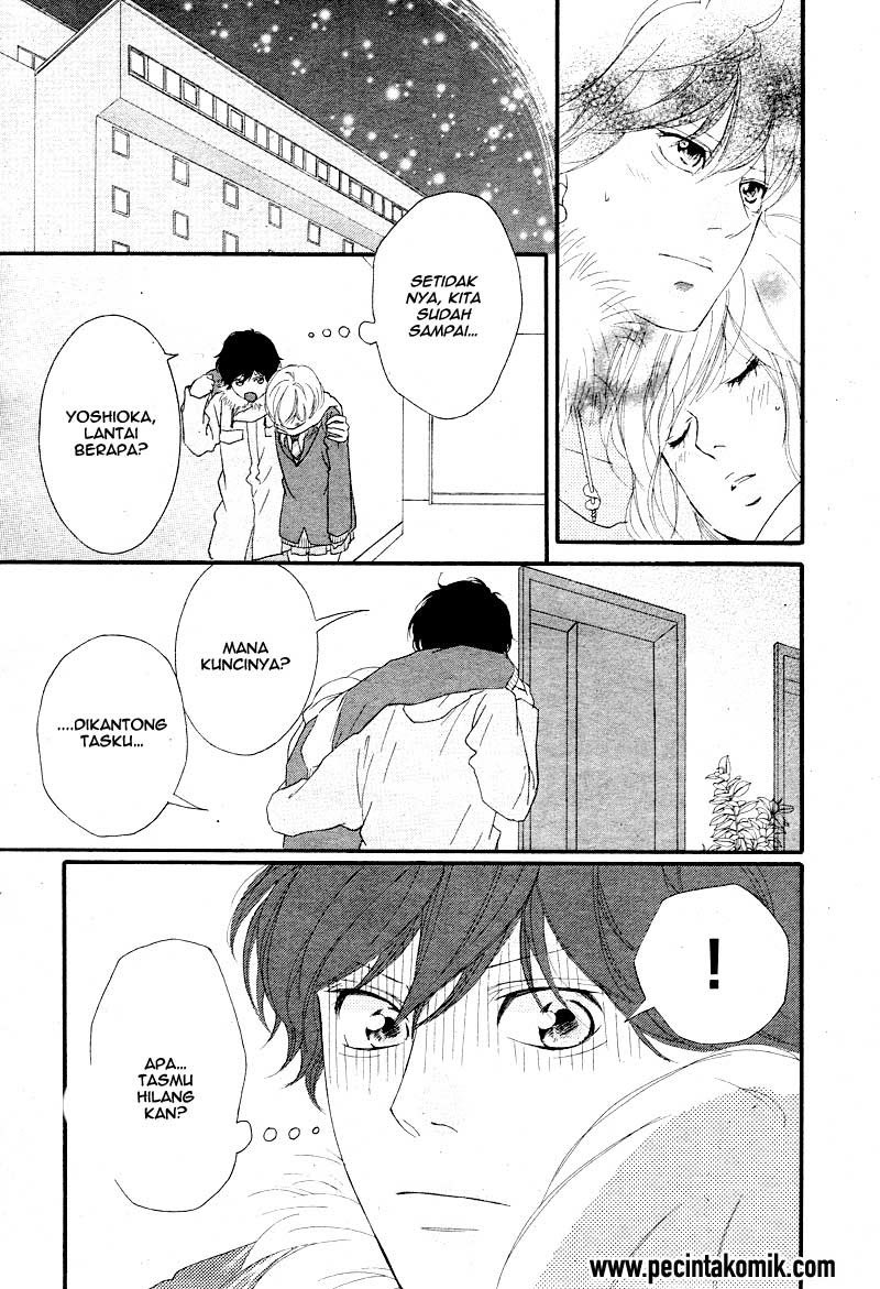 ao-haru-ride - Chapter: 41