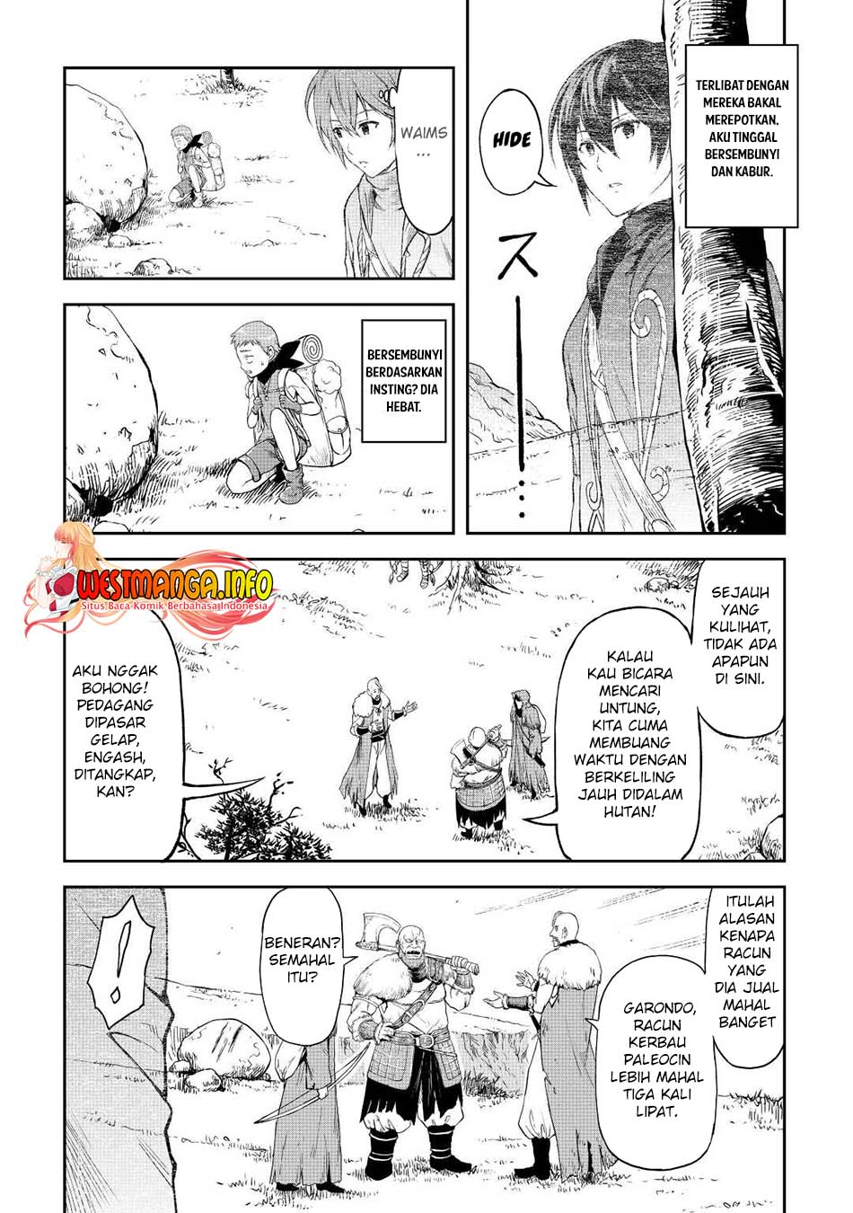 souzai-saishuka-no-isekai-ryokouki - Chapter: 43