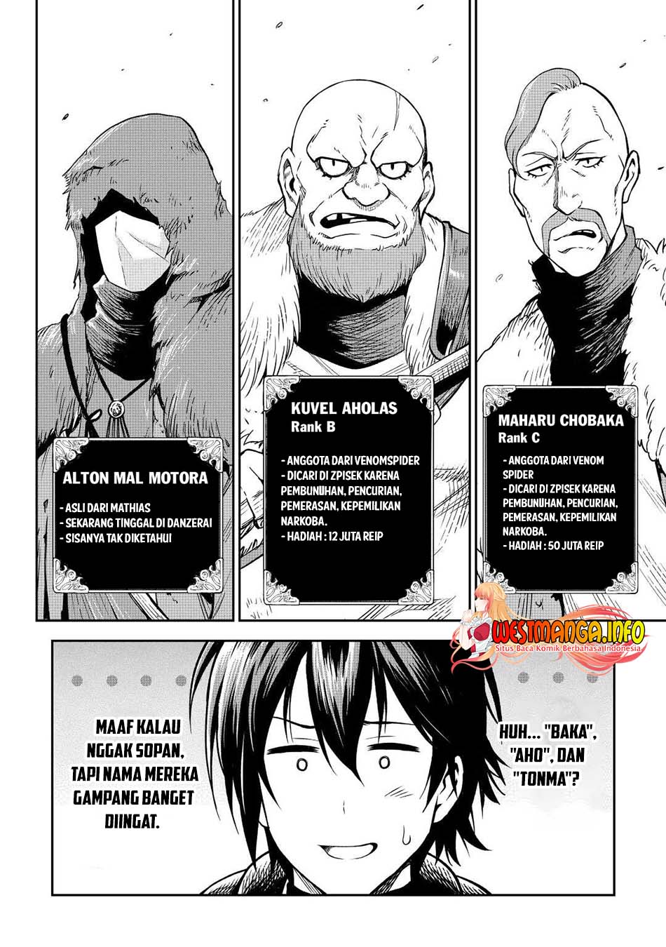 souzai-saishuka-no-isekai-ryokouki - Chapter: 43