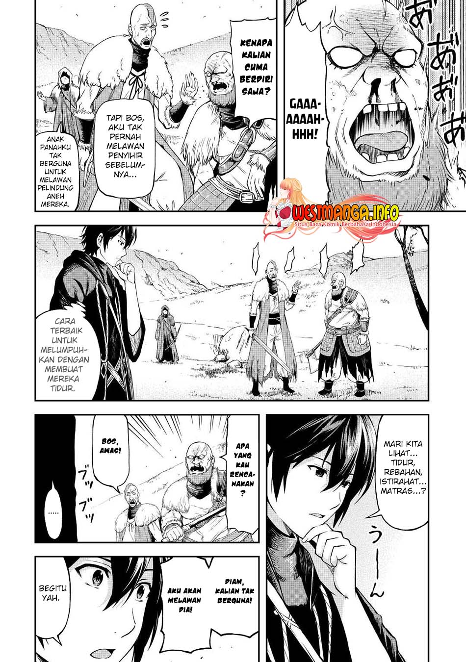 souzai-saishuka-no-isekai-ryokouki - Chapter: 43