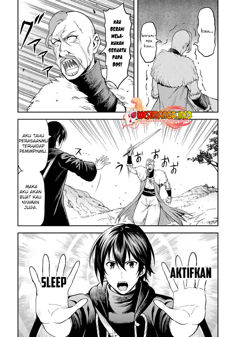 souzai-saishuka-no-isekai-ryokouki - Chapter: 43