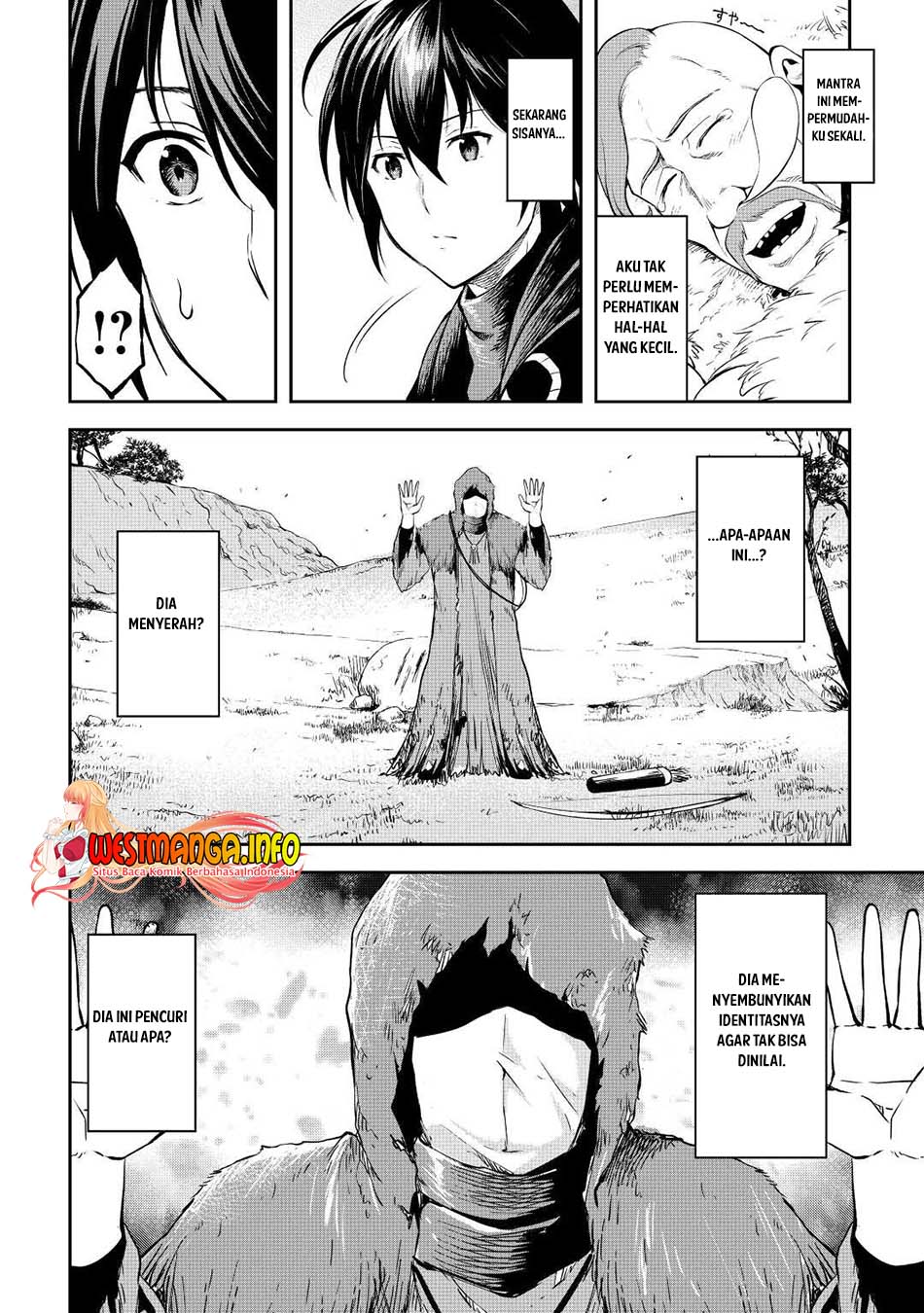 souzai-saishuka-no-isekai-ryokouki - Chapter: 43