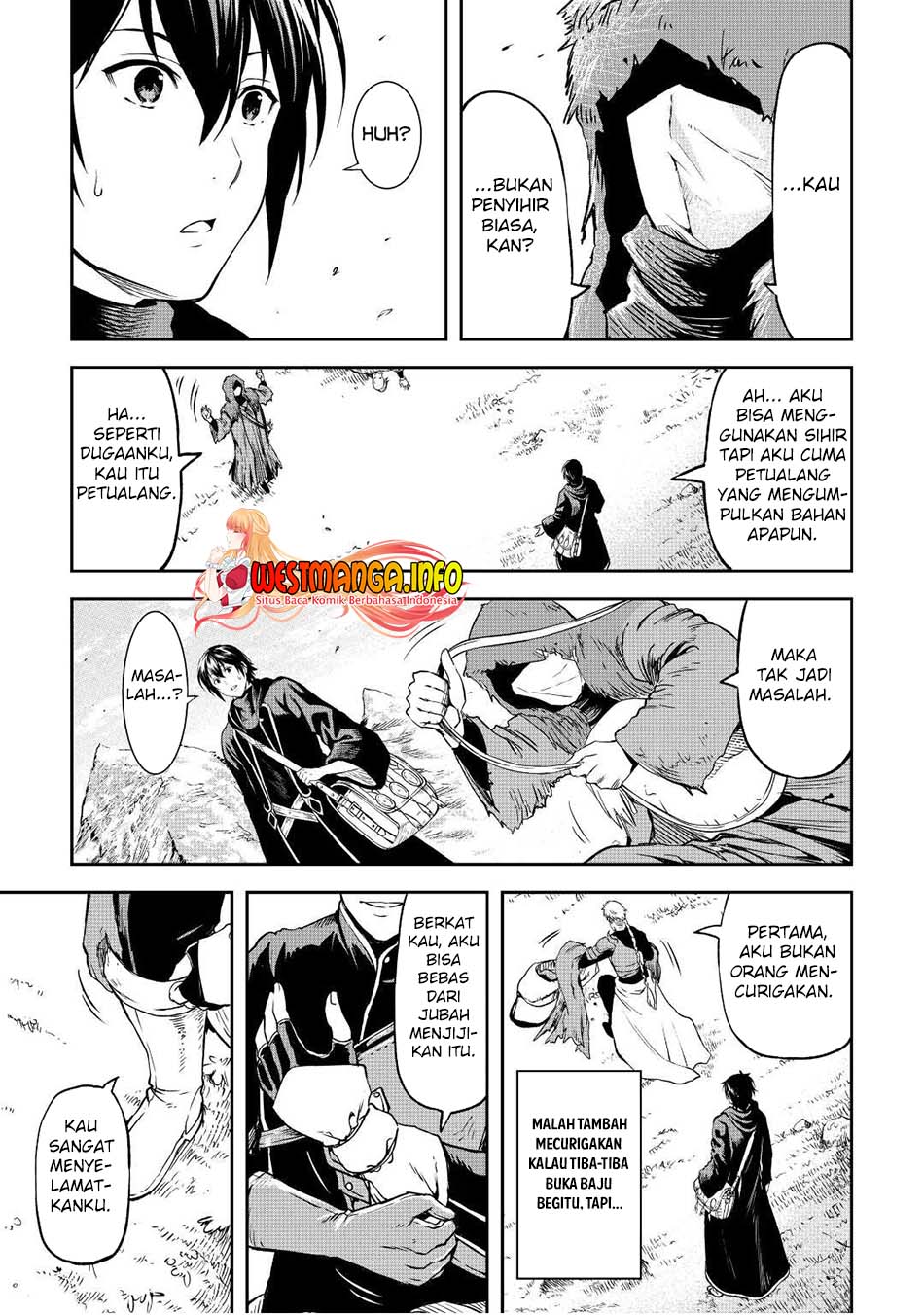 souzai-saishuka-no-isekai-ryokouki - Chapter: 43