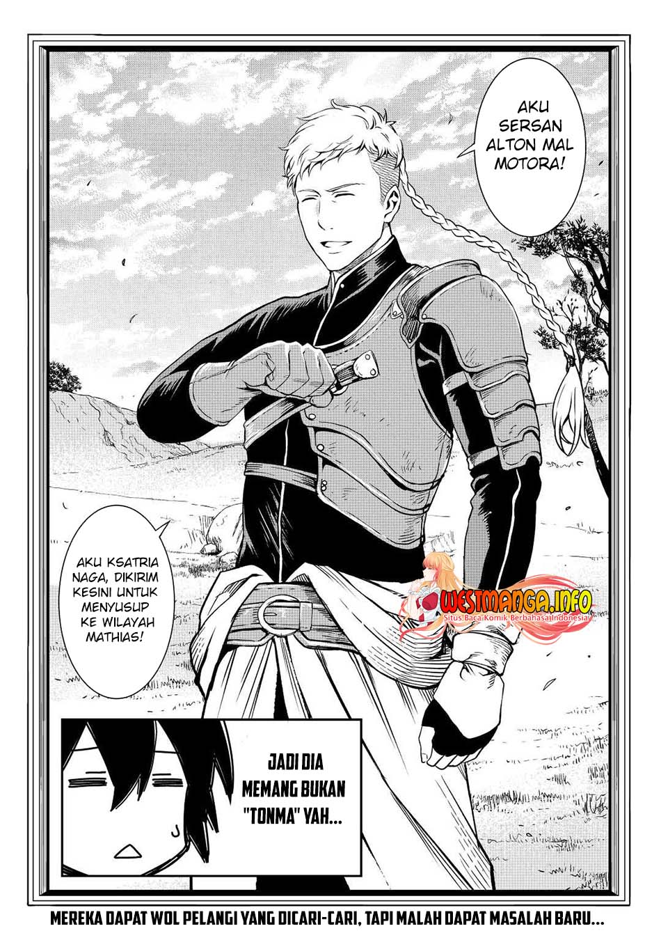 souzai-saishuka-no-isekai-ryokouki - Chapter: 43