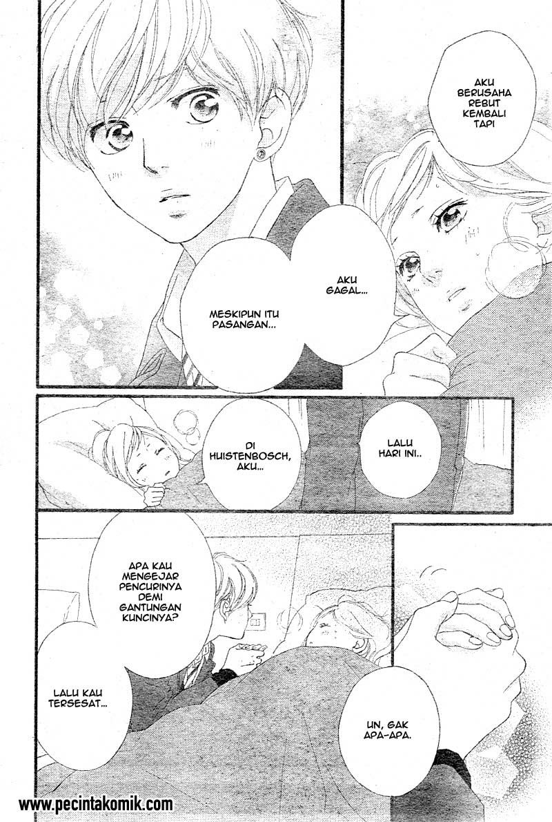 ao-haru-ride - Chapter: 41