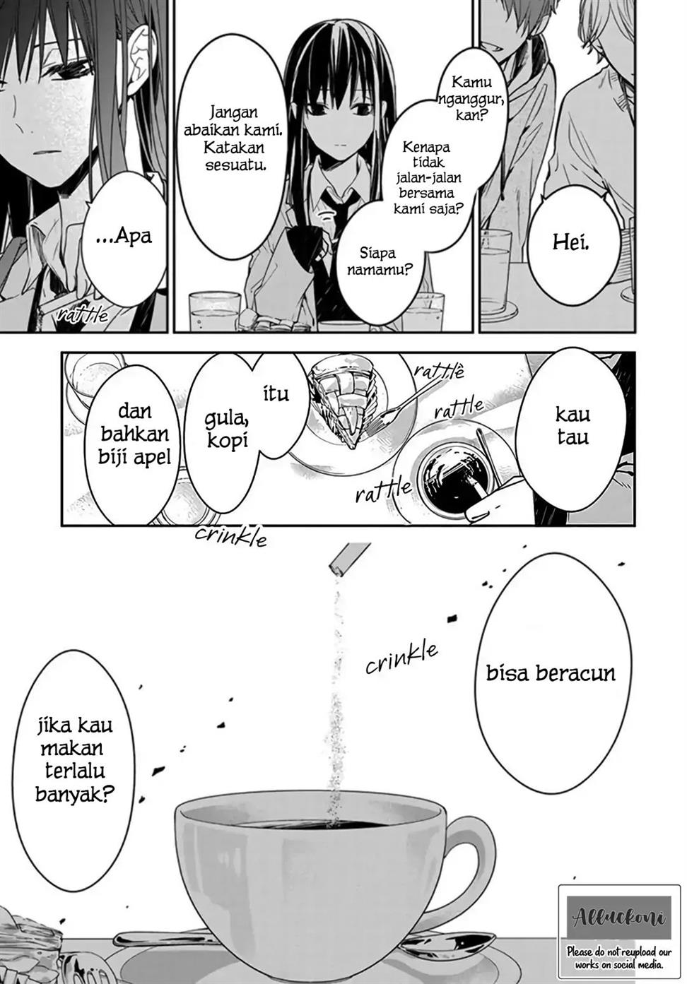 tsuiraku-jk-to-haijin-kyoushi - Chapter: 31