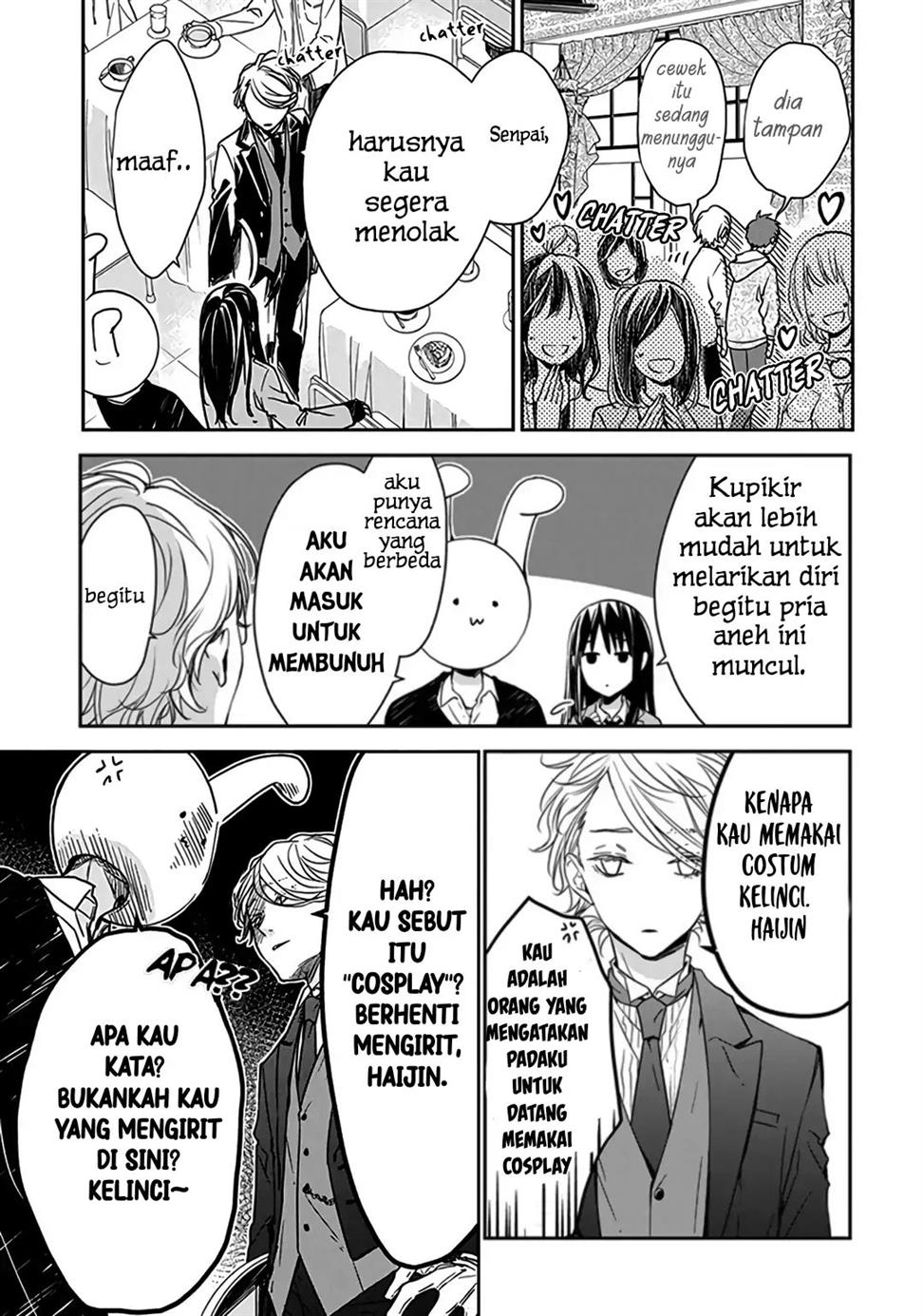 tsuiraku-jk-to-haijin-kyoushi - Chapter: 31