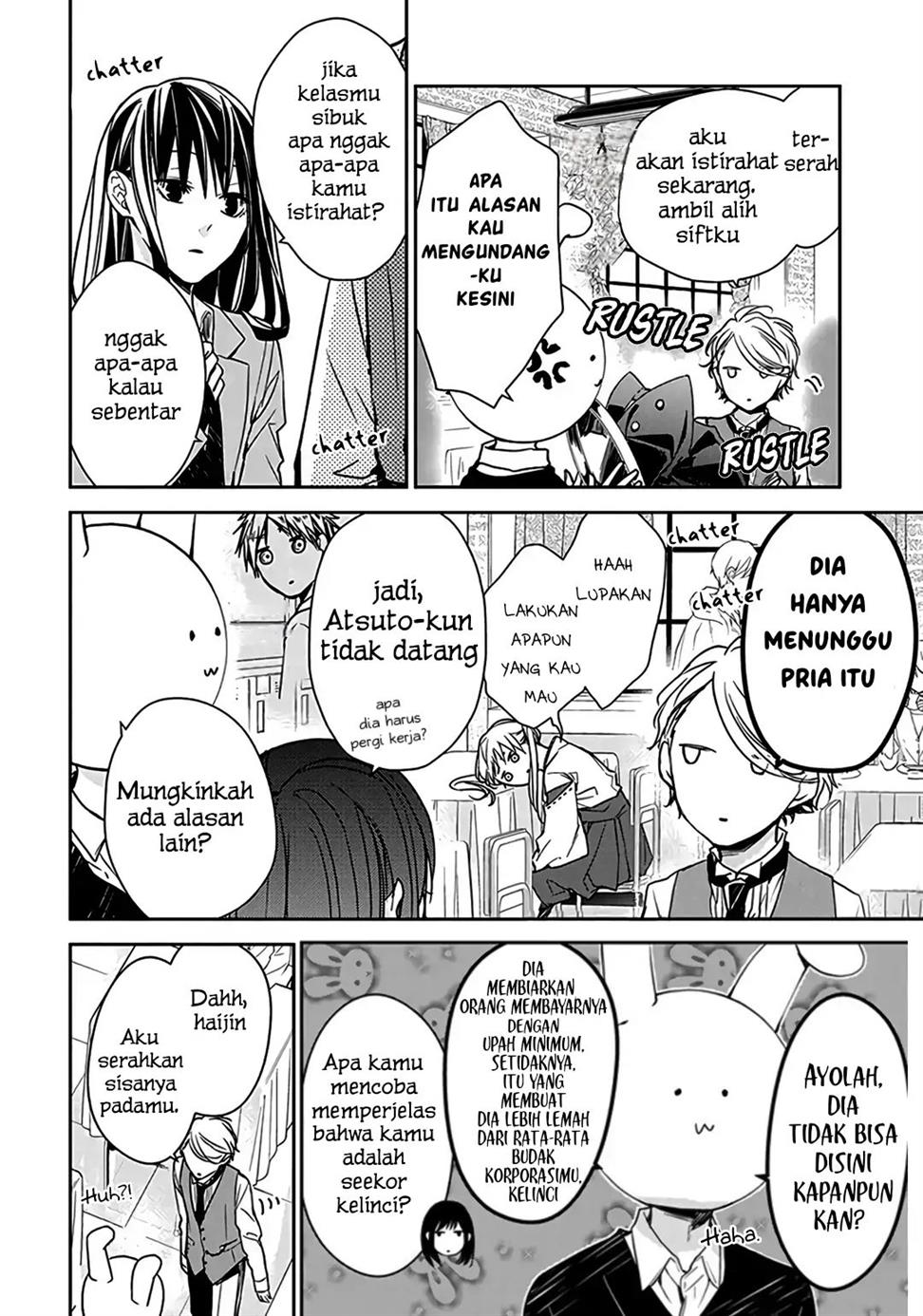 tsuiraku-jk-to-haijin-kyoushi - Chapter: 31