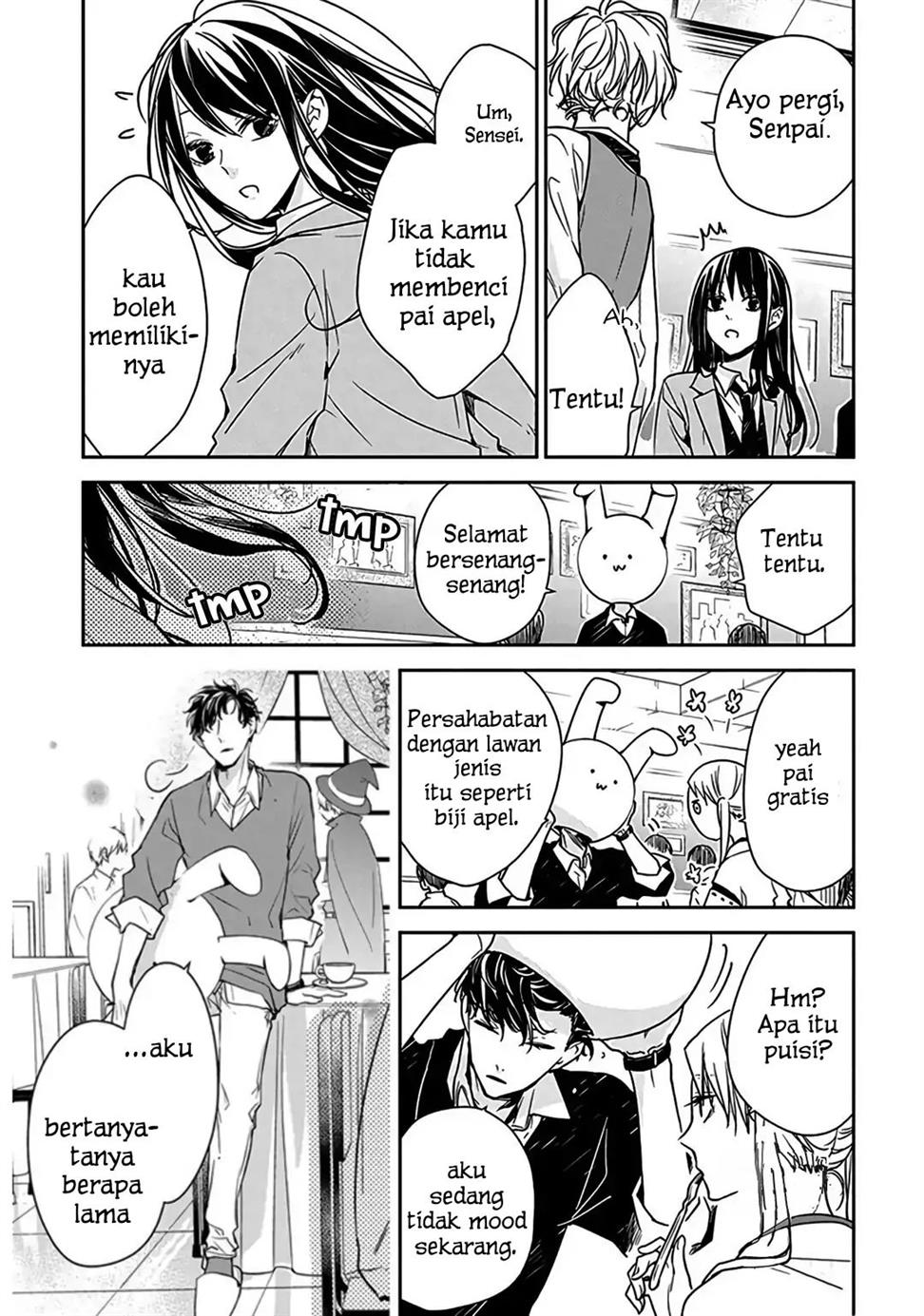 tsuiraku-jk-to-haijin-kyoushi - Chapter: 31