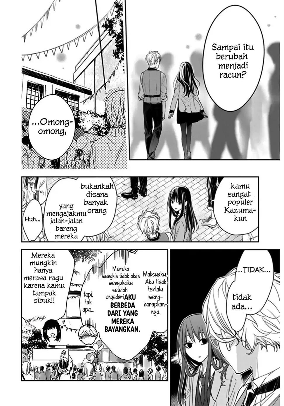 tsuiraku-jk-to-haijin-kyoushi - Chapter: 31