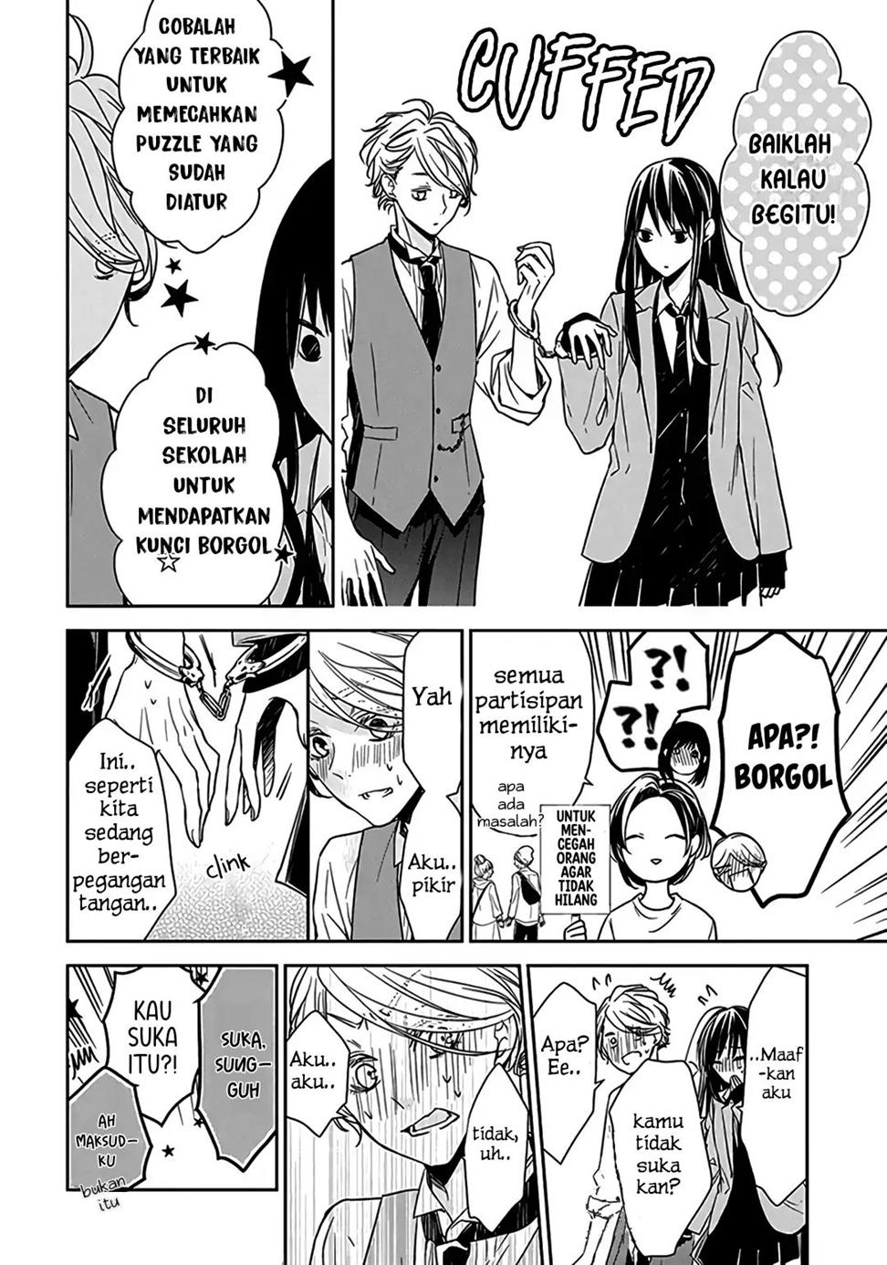 tsuiraku-jk-to-haijin-kyoushi - Chapter: 31