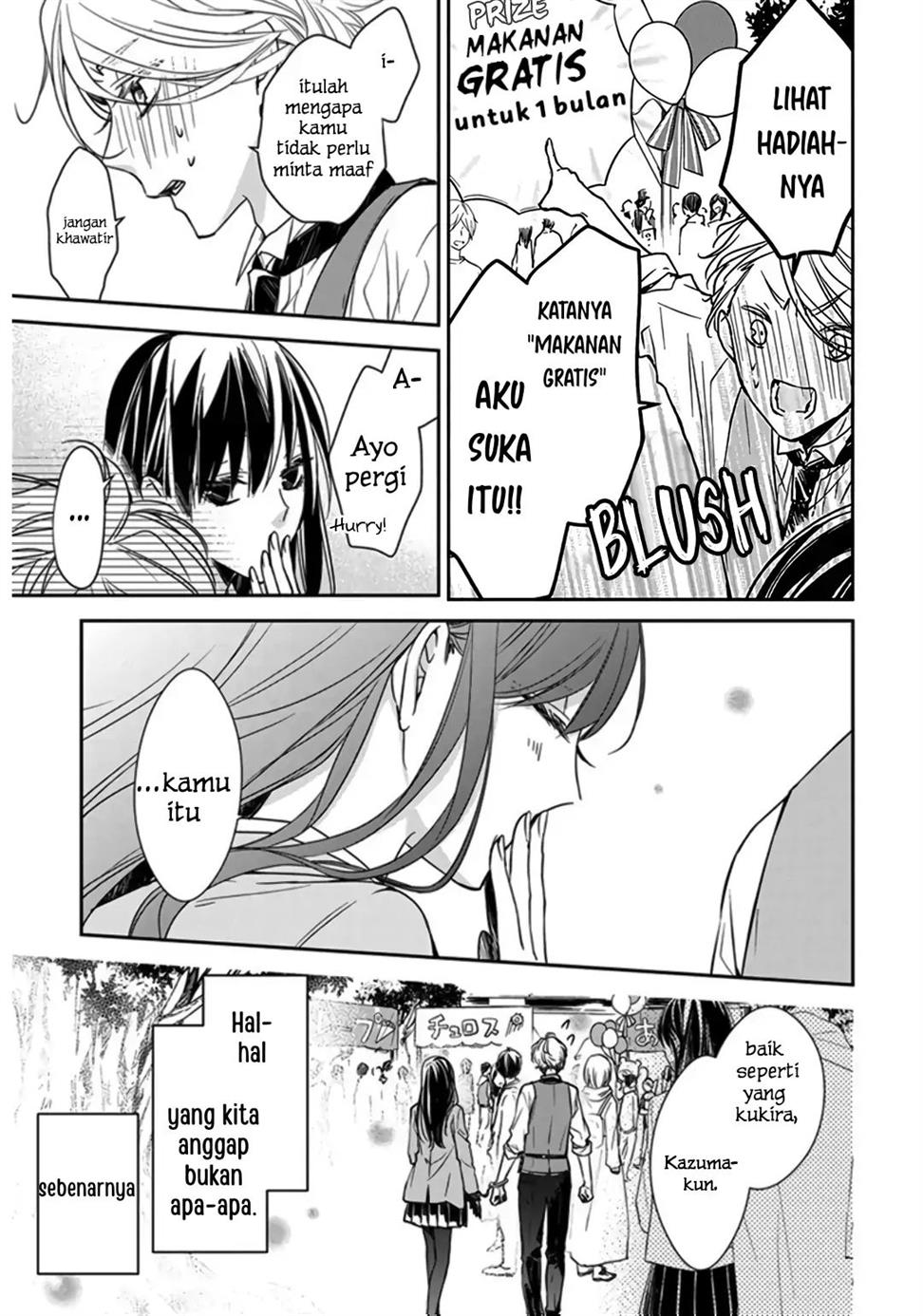 tsuiraku-jk-to-haijin-kyoushi - Chapter: 31