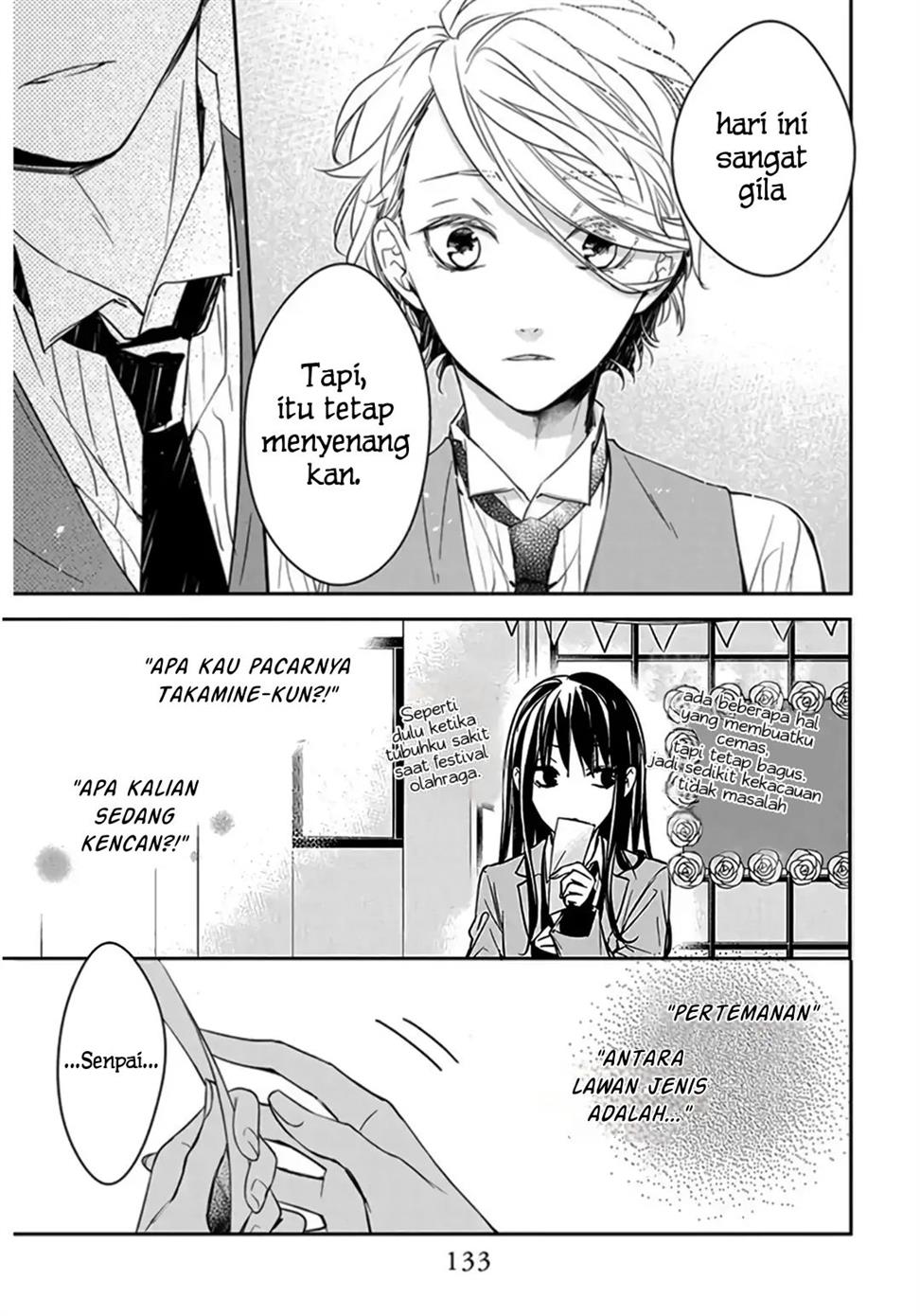 tsuiraku-jk-to-haijin-kyoushi - Chapter: 31