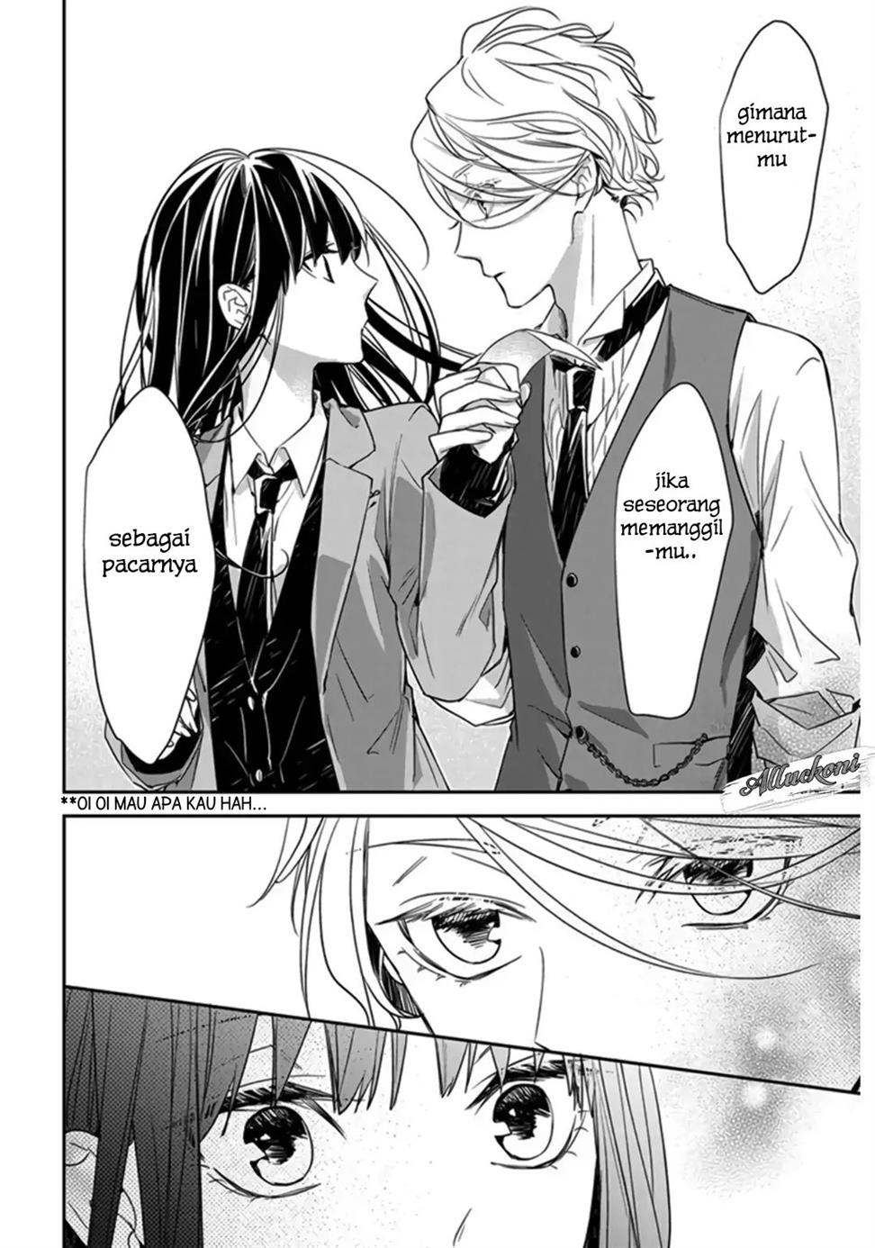 tsuiraku-jk-to-haijin-kyoushi - Chapter: 31