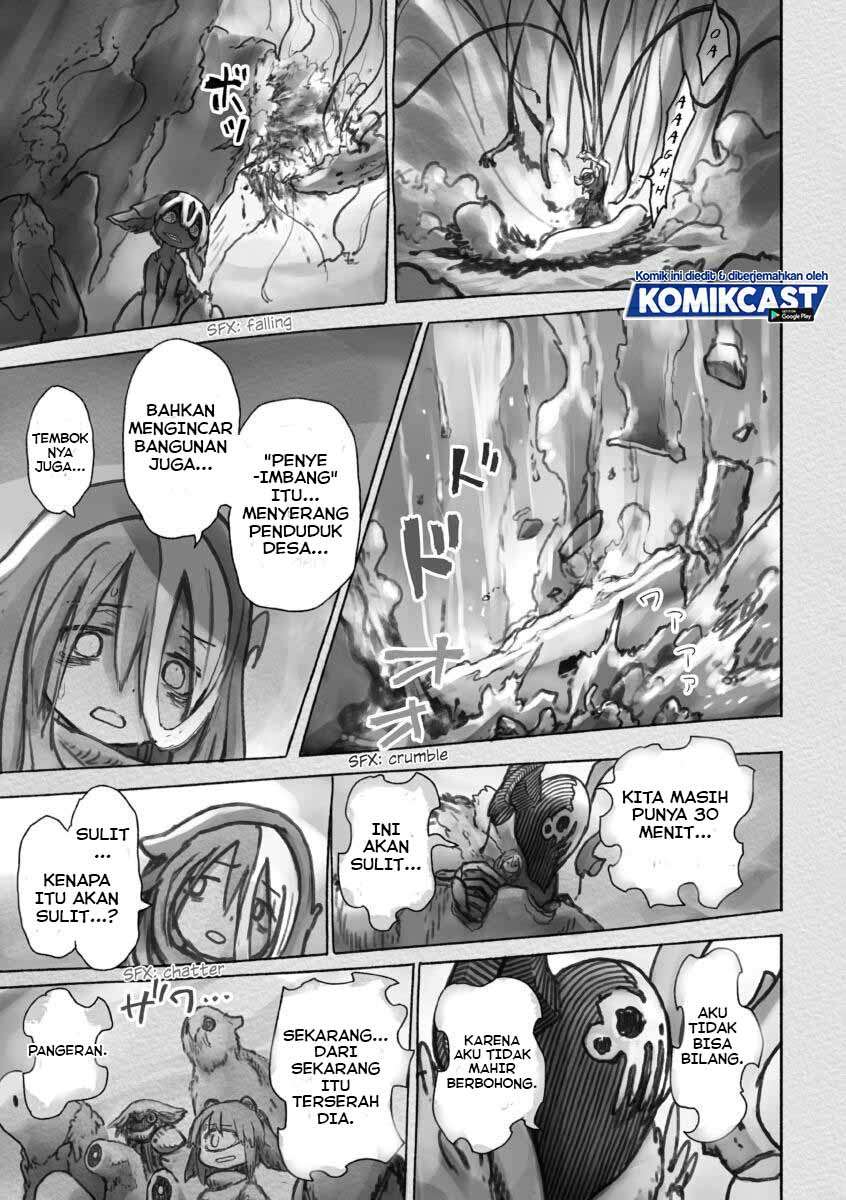 made-in-abyss - Chapter: 55