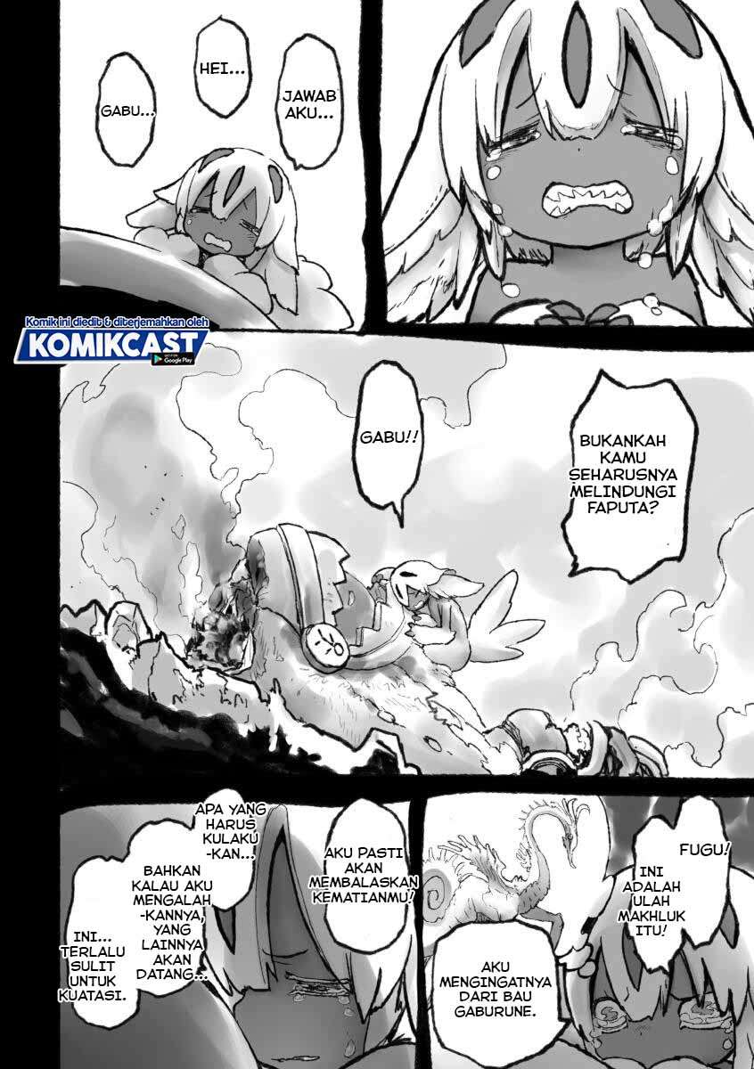 made-in-abyss - Chapter: 55