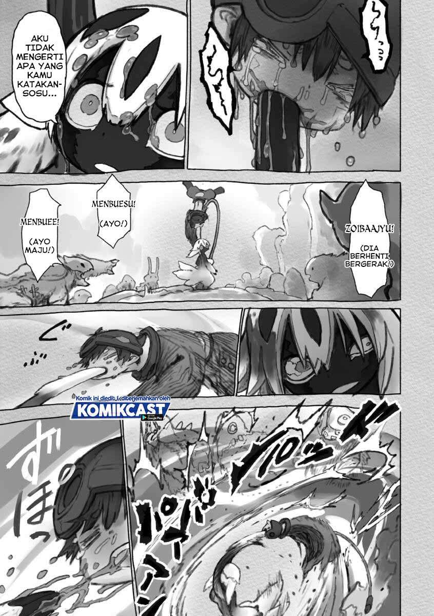 made-in-abyss - Chapter: 55