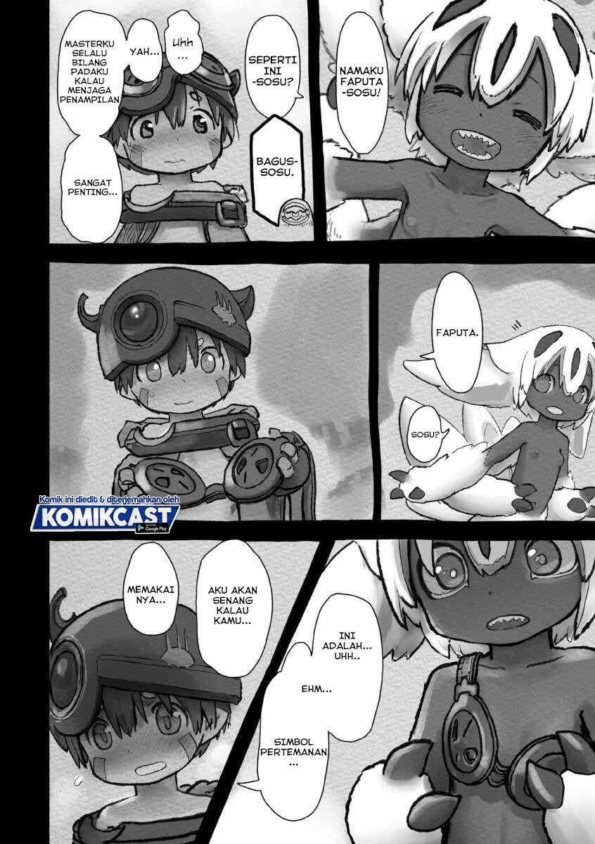 made-in-abyss - Chapter: 55