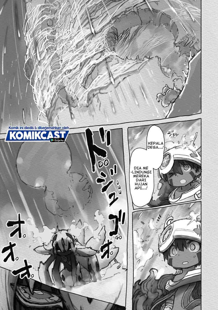 made-in-abyss - Chapter: 55