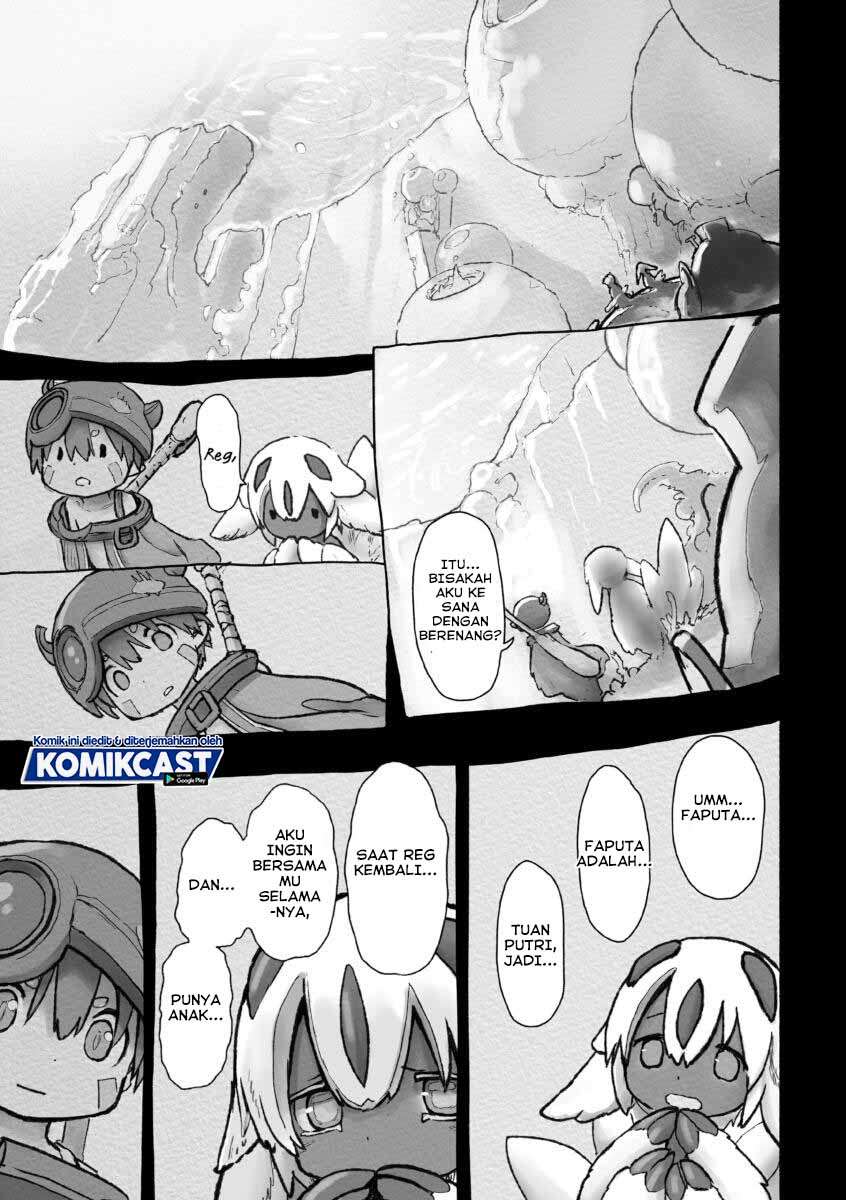 made-in-abyss - Chapter: 55