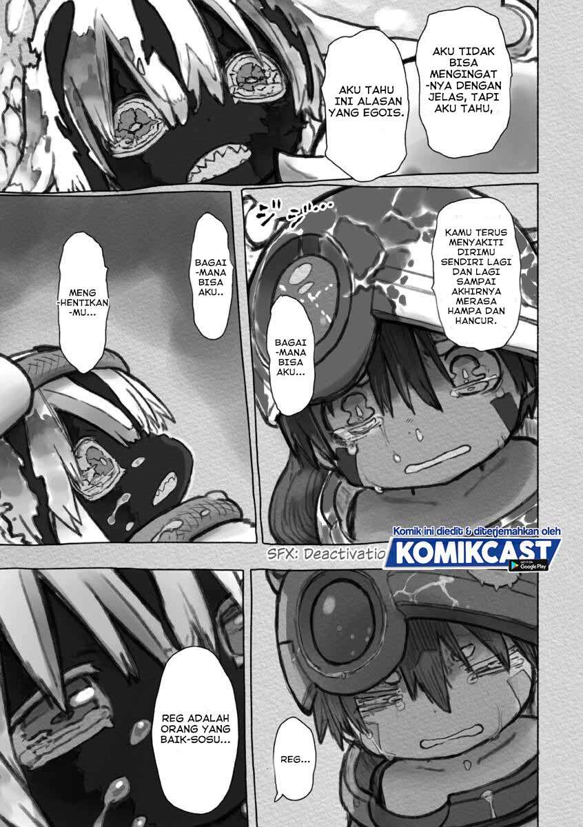 made-in-abyss - Chapter: 55