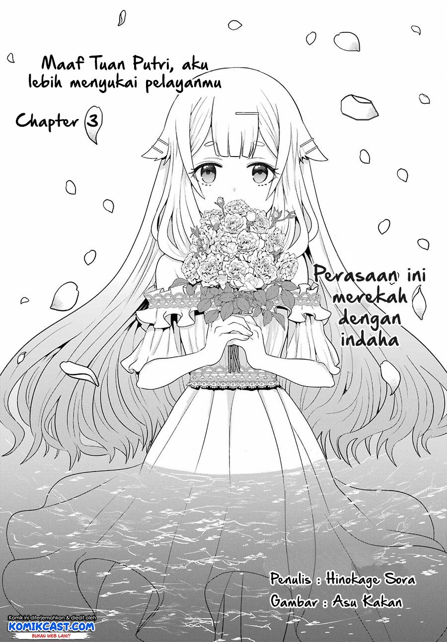 gomennasai-ojou-sama-ore-wa-maid-ga-suki-nan-desu - Chapter: 3.1