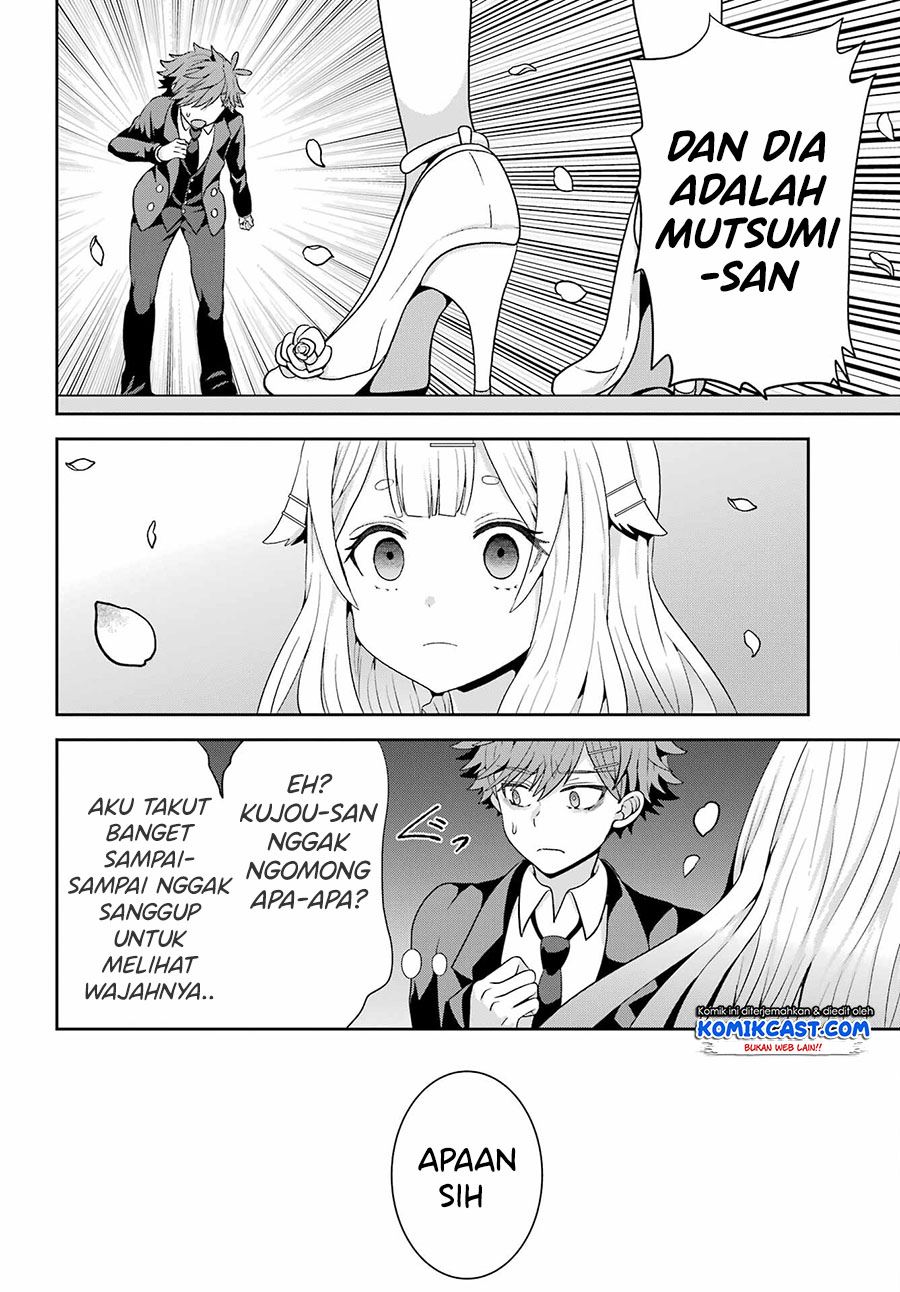 gomennasai-ojou-sama-ore-wa-maid-ga-suki-nan-desu - Chapter: 3.1