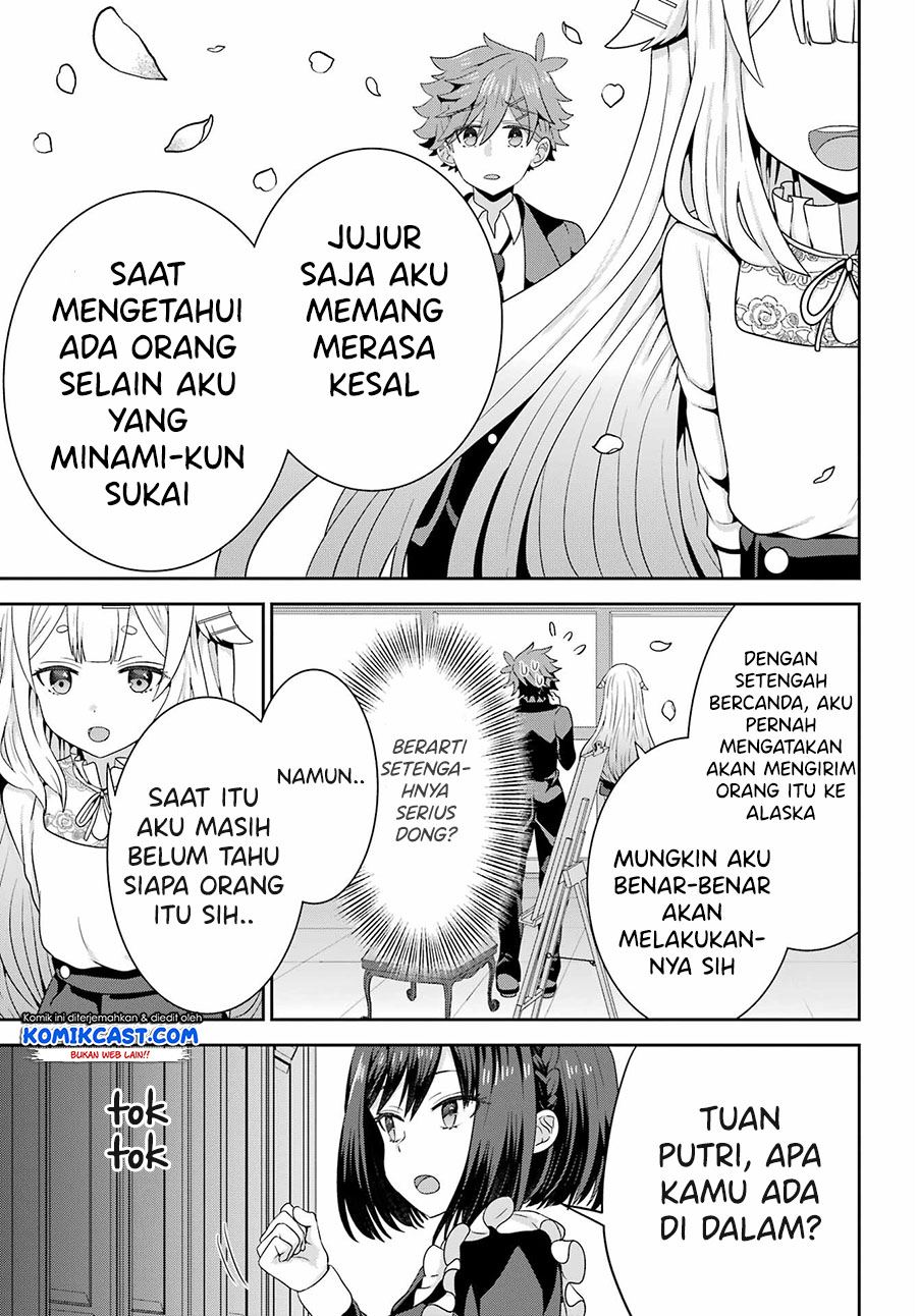 gomennasai-ojou-sama-ore-wa-maid-ga-suki-nan-desu - Chapter: 3.1