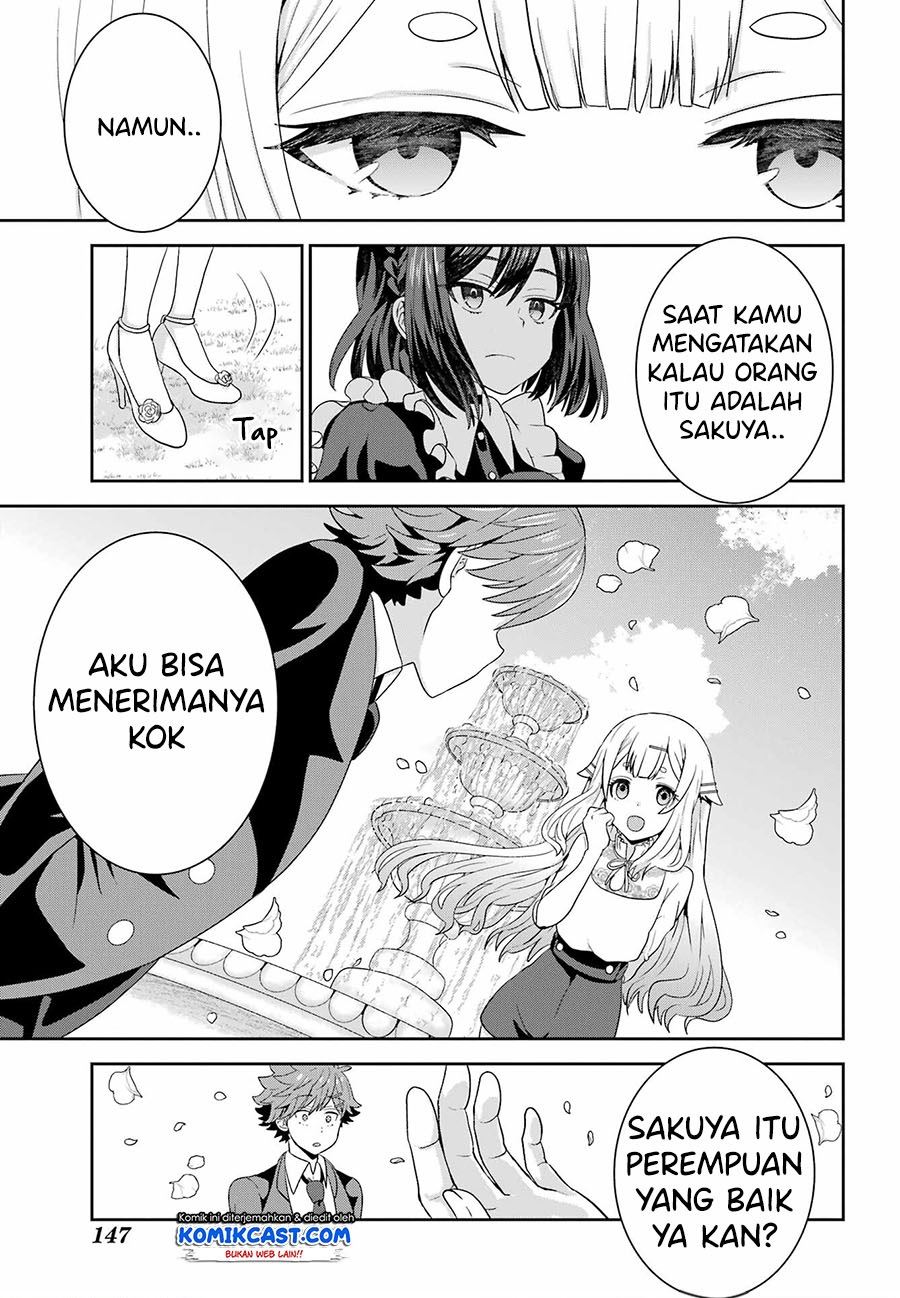 gomennasai-ojou-sama-ore-wa-maid-ga-suki-nan-desu - Chapter: 3.1