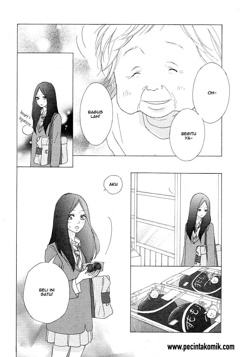 ao-haru-ride - Chapter: 42