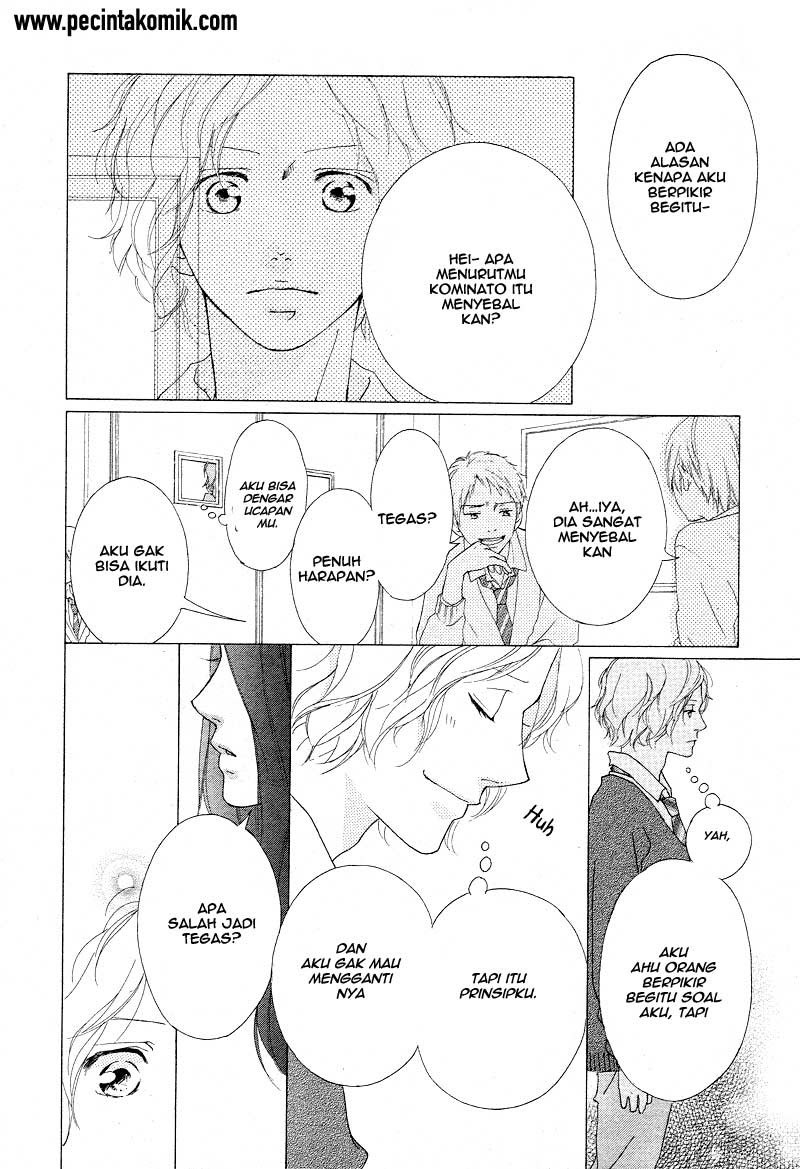 ao-haru-ride - Chapter: 42