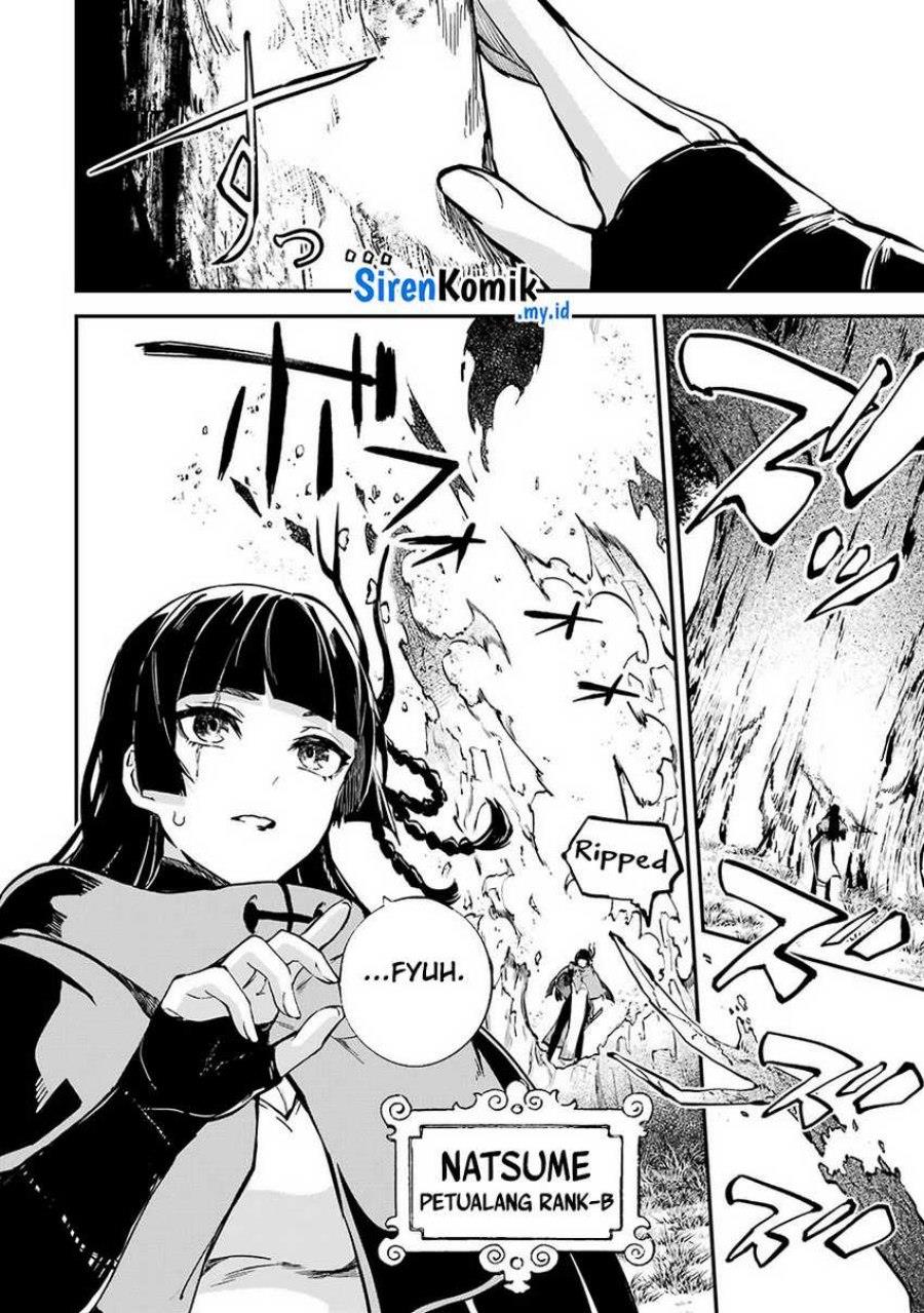 isekai-cheat-magic-swordsman - Chapter: 35