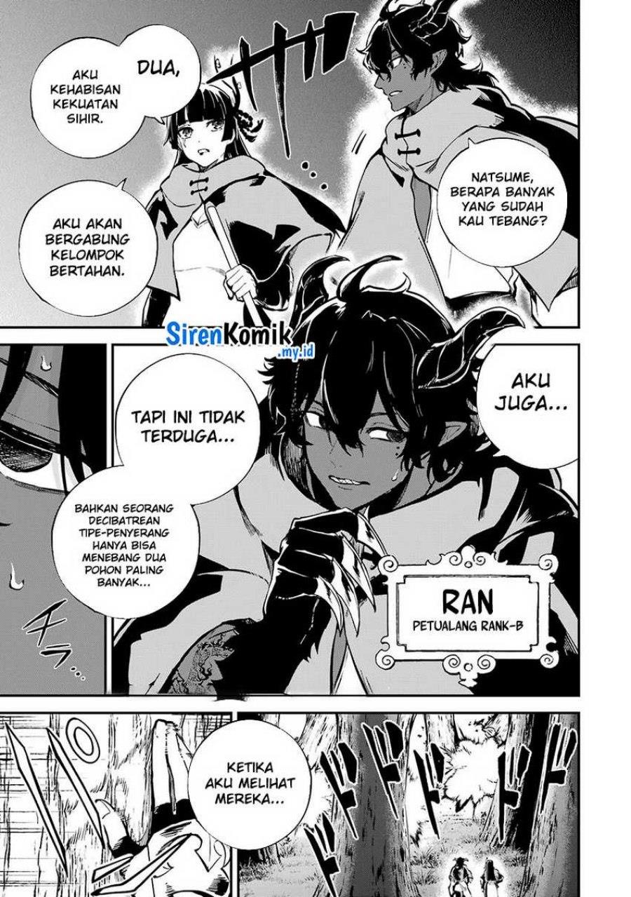 isekai-cheat-magic-swordsman - Chapter: 35