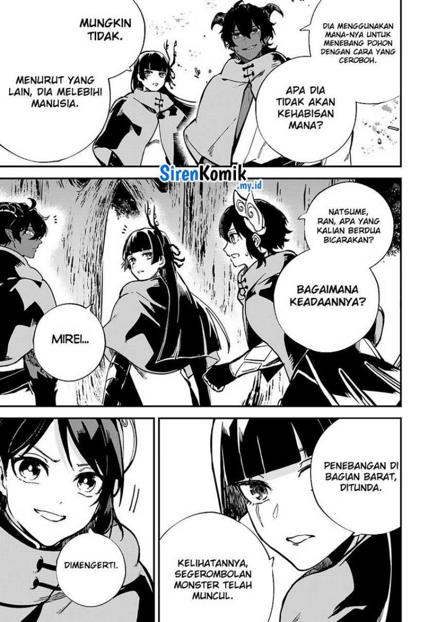 isekai-cheat-magic-swordsman - Chapter: 35