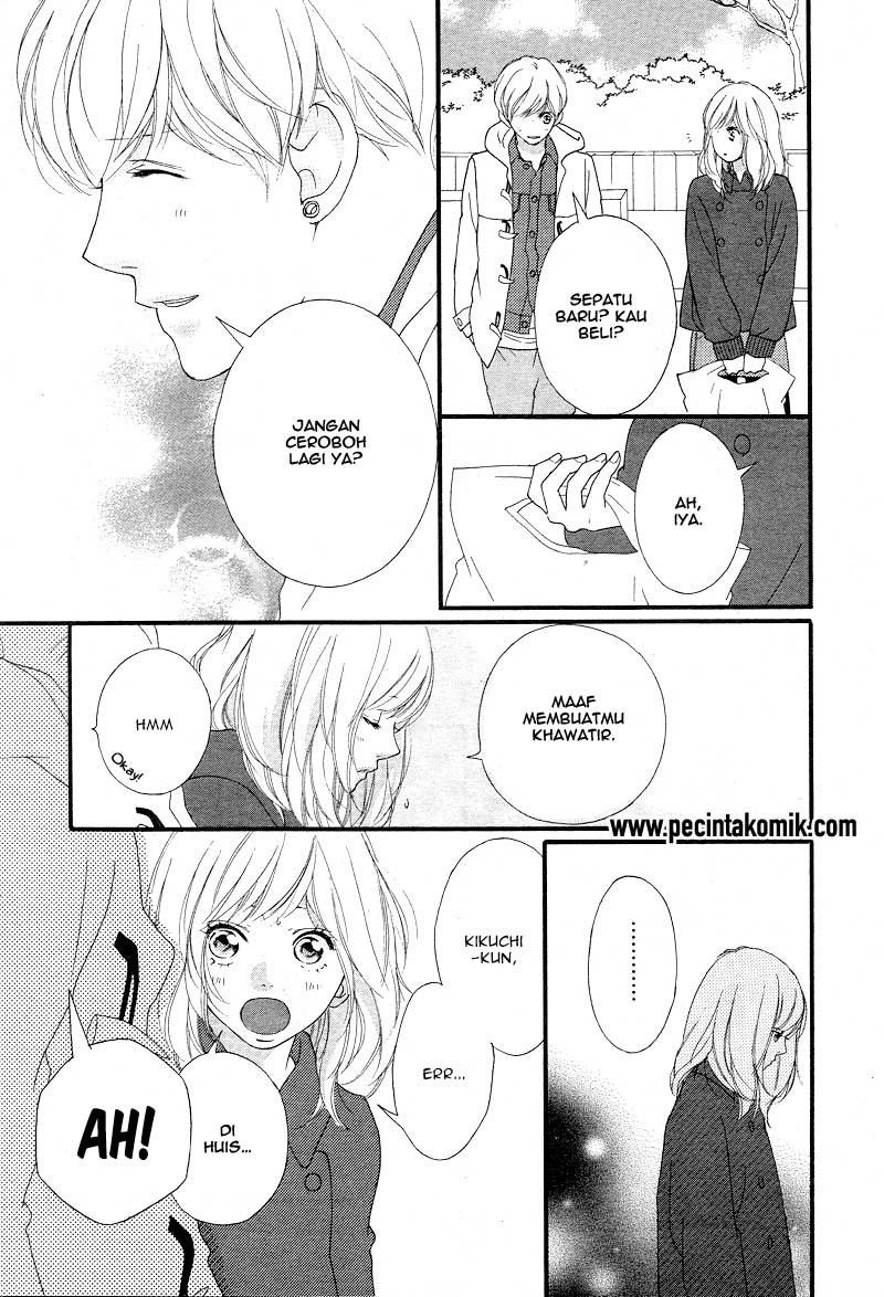 ao-haru-ride - Chapter: 42