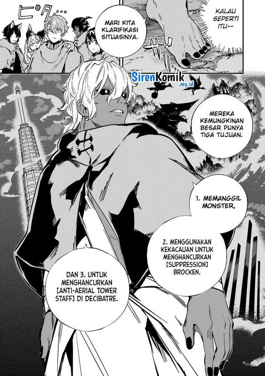 isekai-cheat-magic-swordsman - Chapter: 35