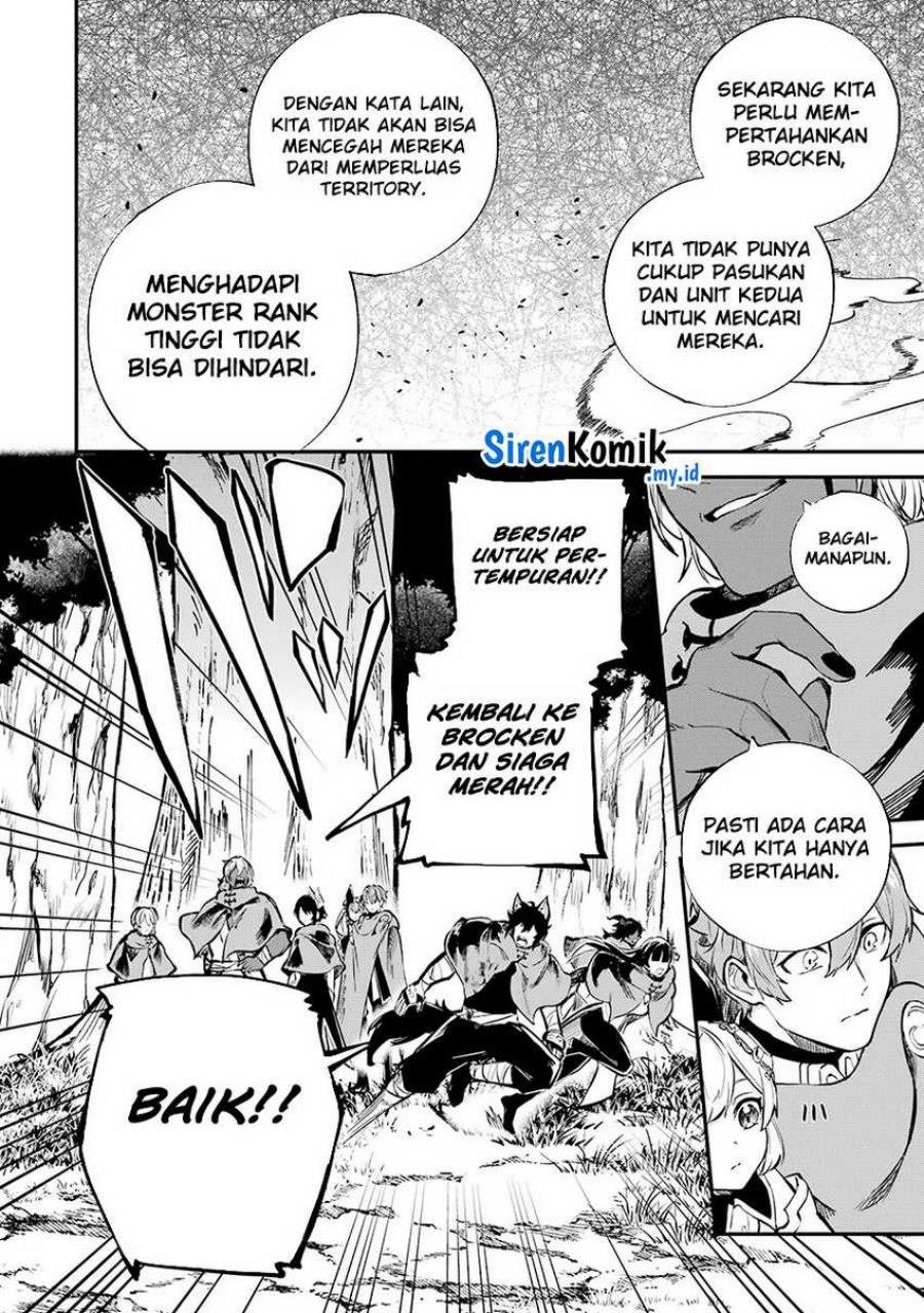 isekai-cheat-magic-swordsman - Chapter: 35