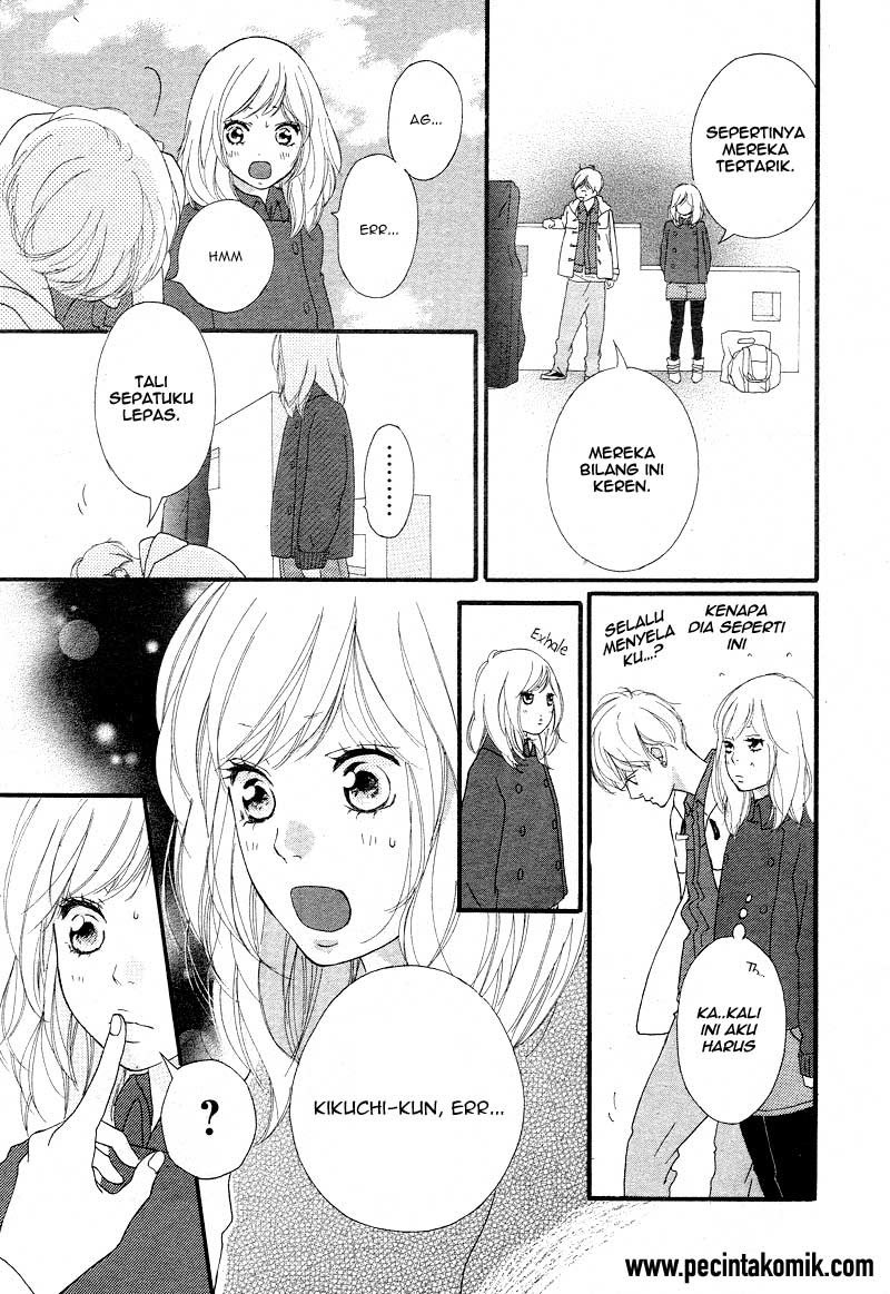 ao-haru-ride - Chapter: 42