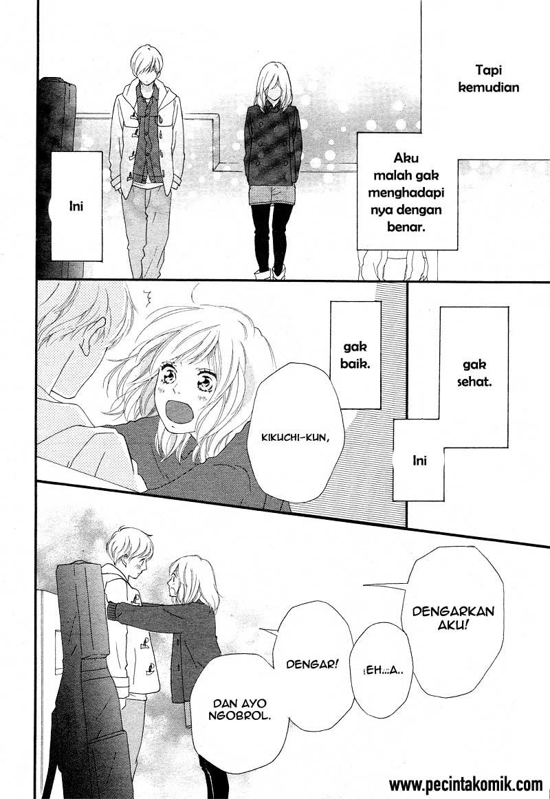 ao-haru-ride - Chapter: 42