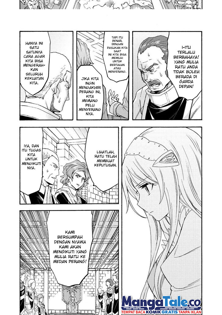 knights-magic - Chapter: 97