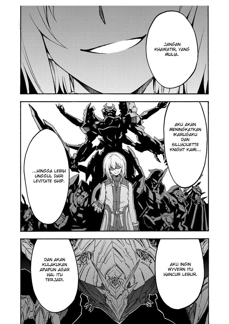 knights-magic - Chapter: 97