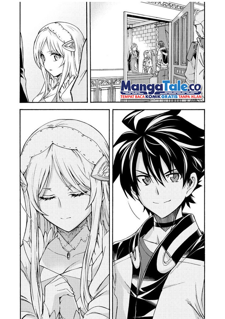 knights-magic - Chapter: 97