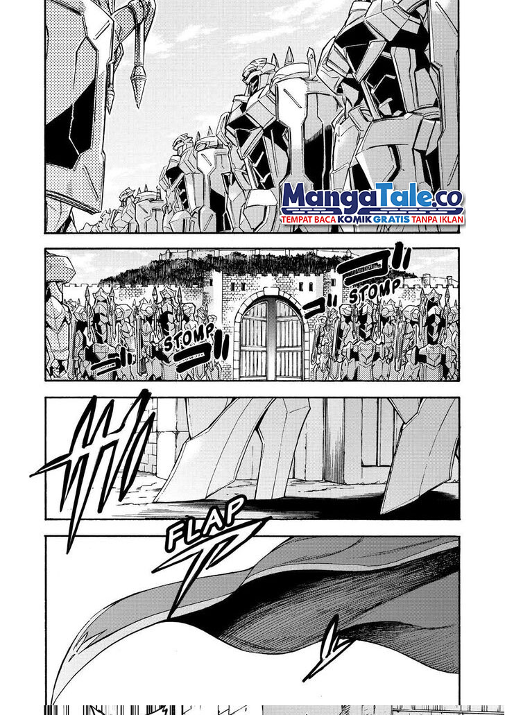 knights-magic - Chapter: 97