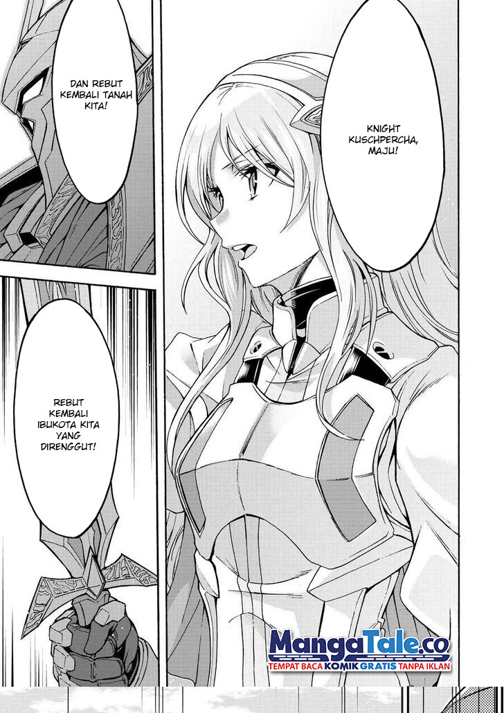 knights-magic - Chapter: 97