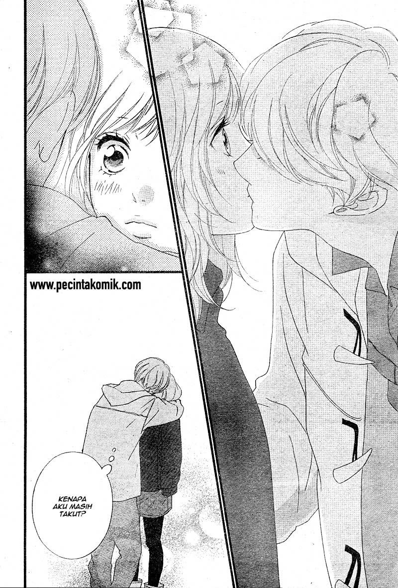 ao-haru-ride - Chapter: 42