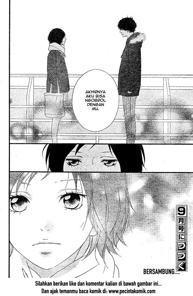 ao-haru-ride - Chapter: 42