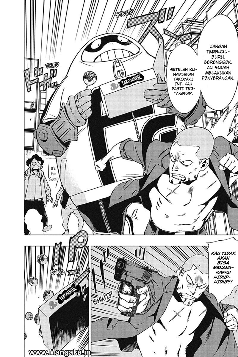 vigilante-boku-no-hero-academia-illegals - Chapter: 31