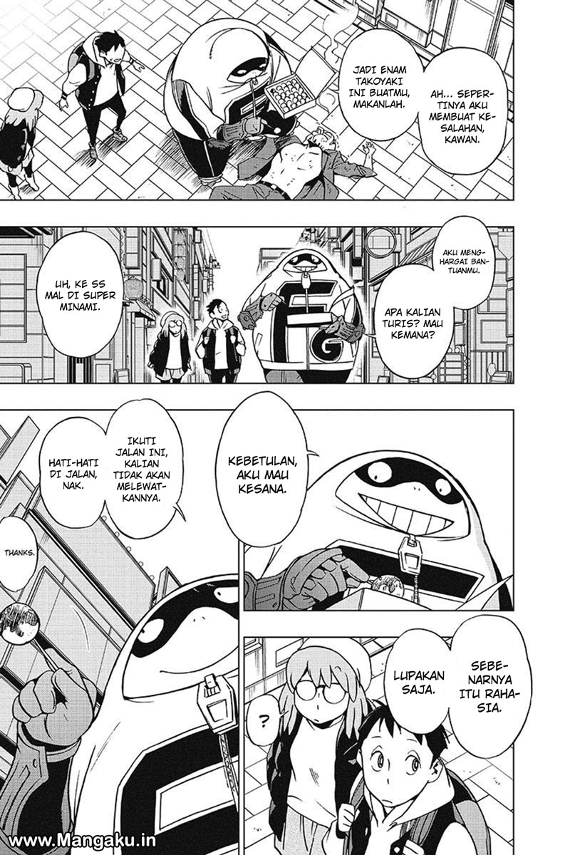 vigilante-boku-no-hero-academia-illegals - Chapter: 31