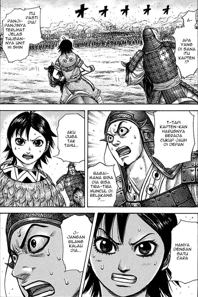 kingdom - Chapter: 275