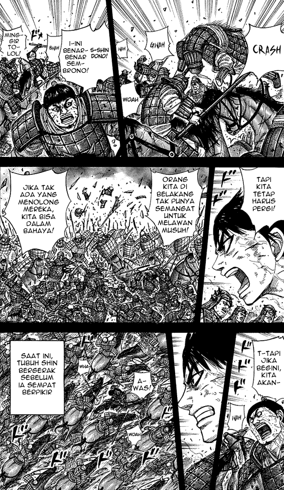 kingdom - Chapter: 275